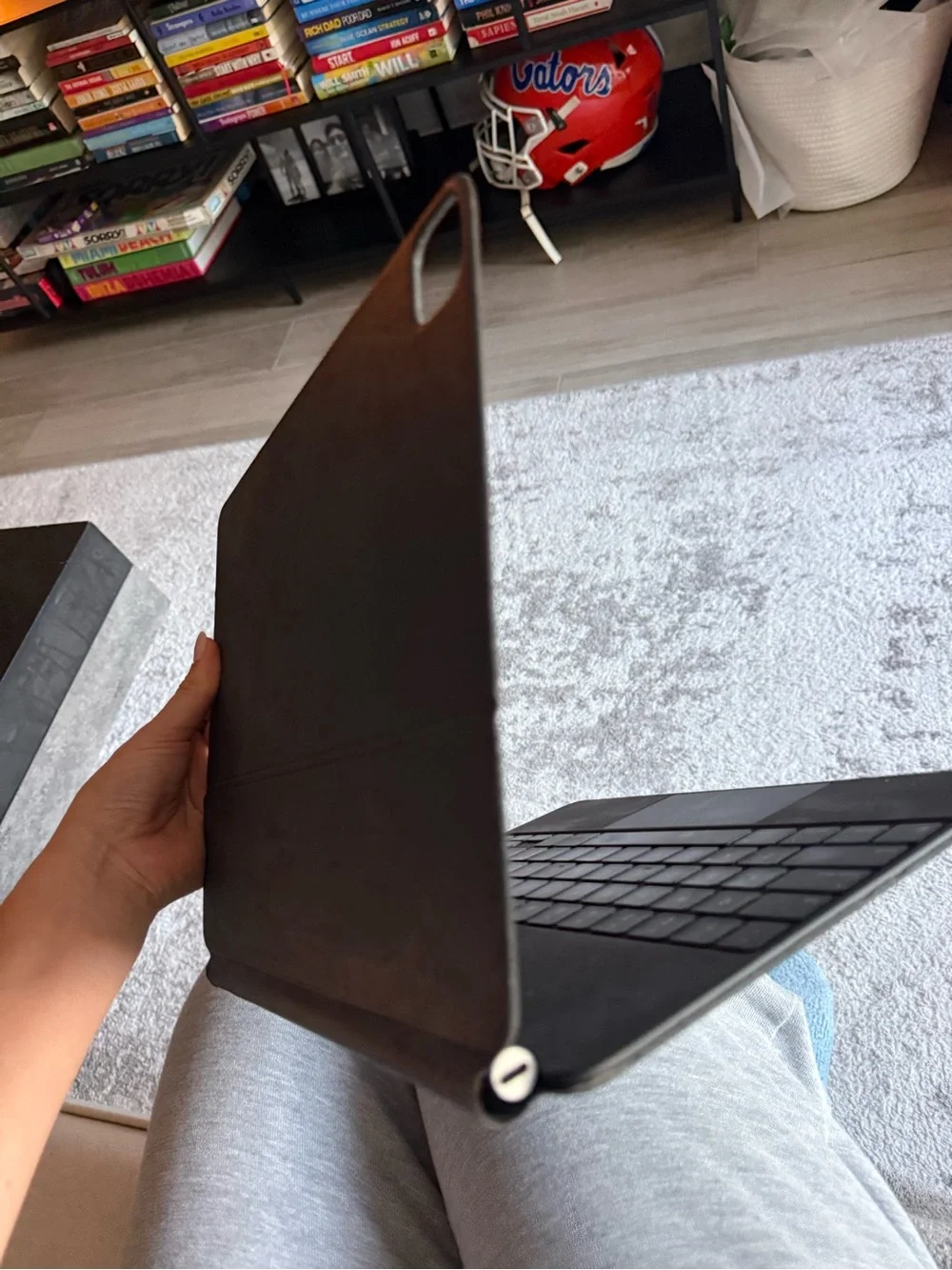 Apple iPad Pro Magic Keyboard